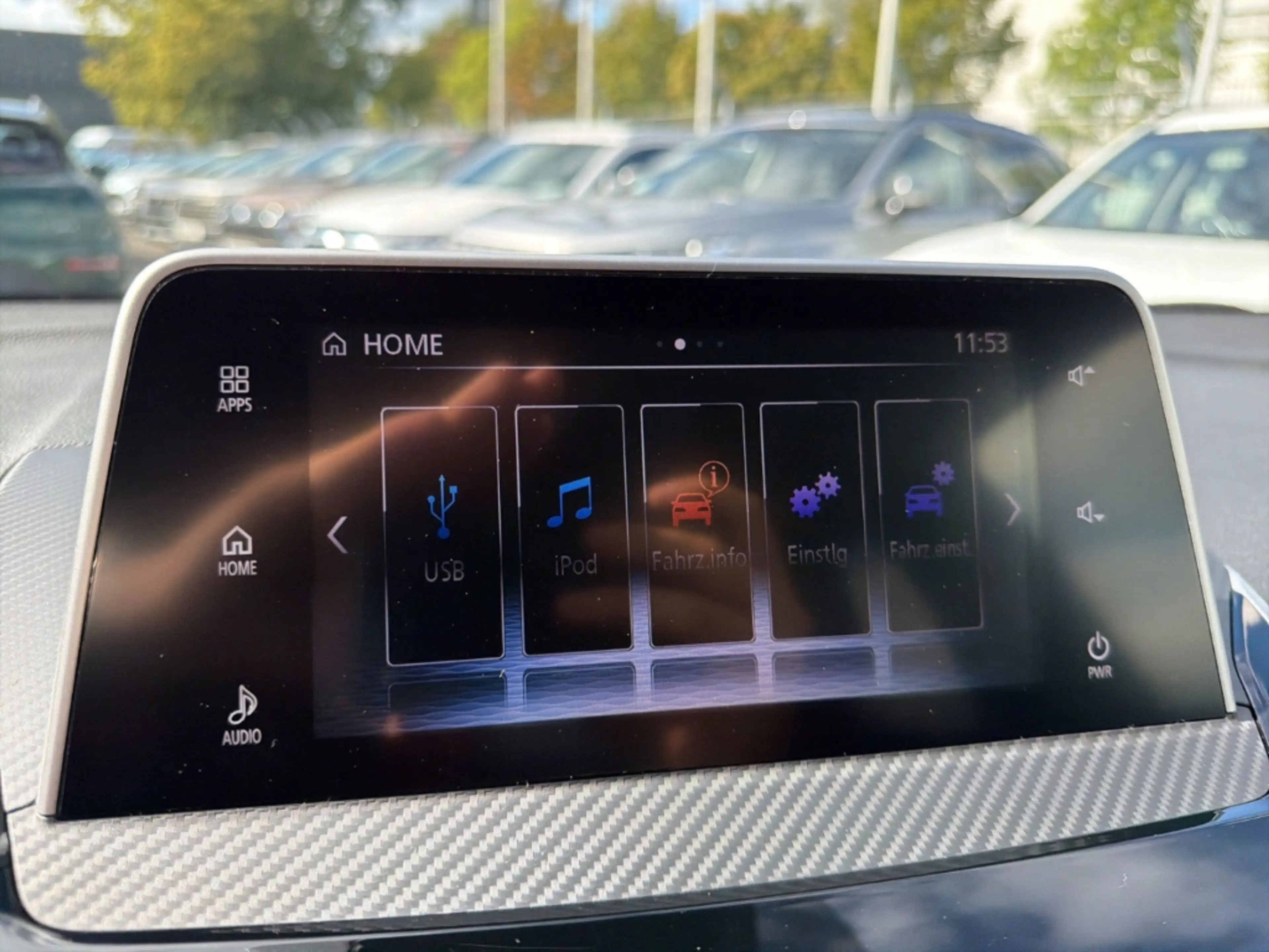 Mitsubishi Eclipse Cross Diamant Edition+ 2WD 1,5 MT App-Navi Kamera — photo 20