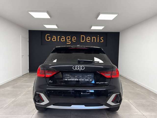 Audi A1 — photo 7