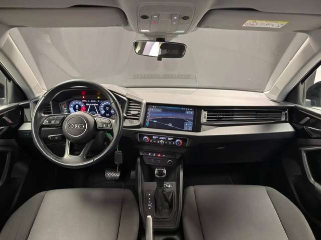 Audi A1 — photo 9