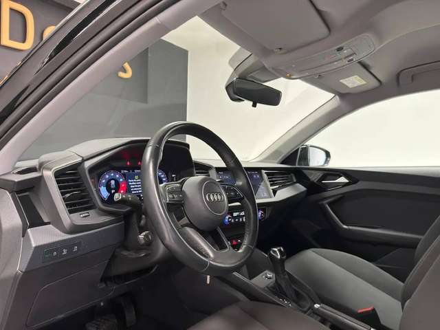Audi A1 — photo 14