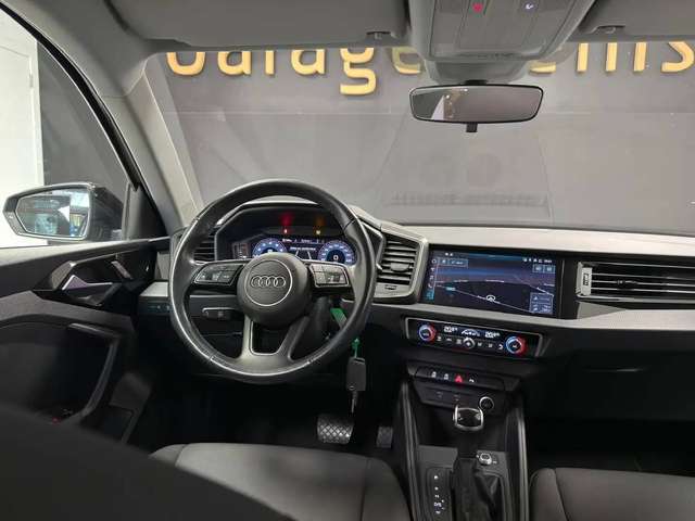 Audi A1 — photo 10