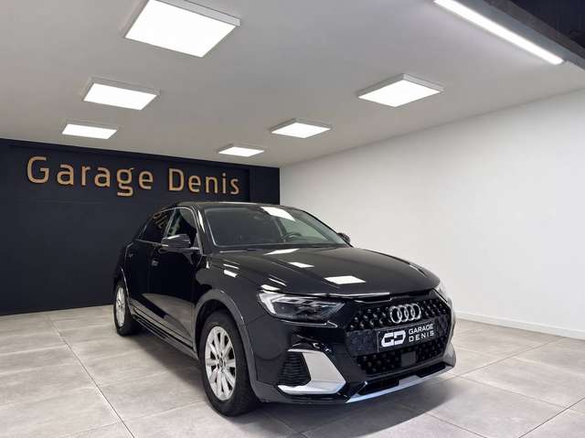 Audi A1 — photo 4