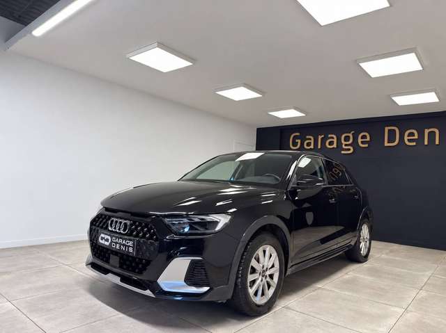 Audi A1 — photo 5