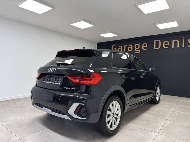Audi A1 — photo 8