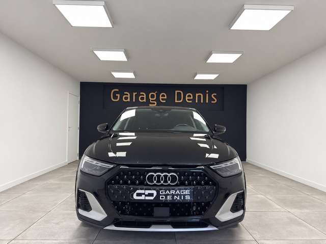 Audi A1 — photo 2