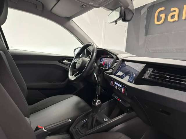 Audi A1 — photo 13