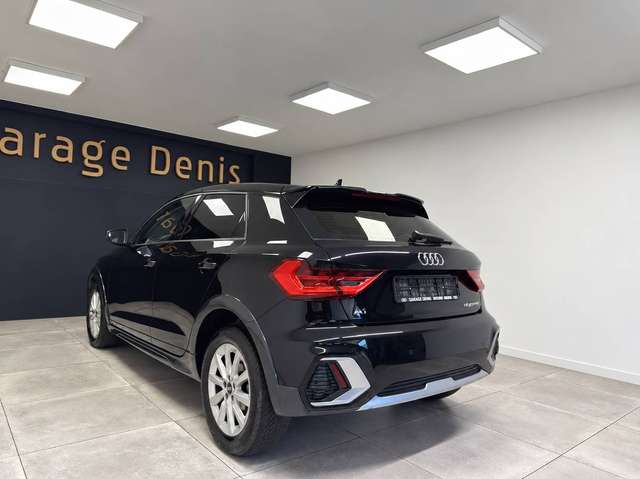Audi A1 — photo 6