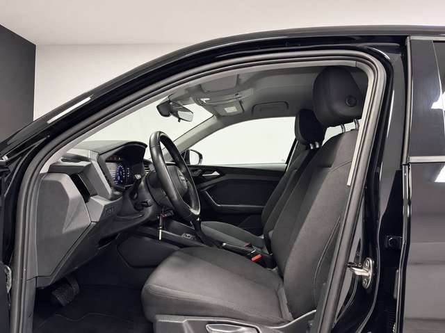 Audi A1 — photo 11