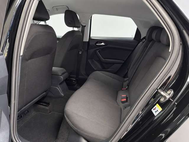 Audi A1 — photo 15