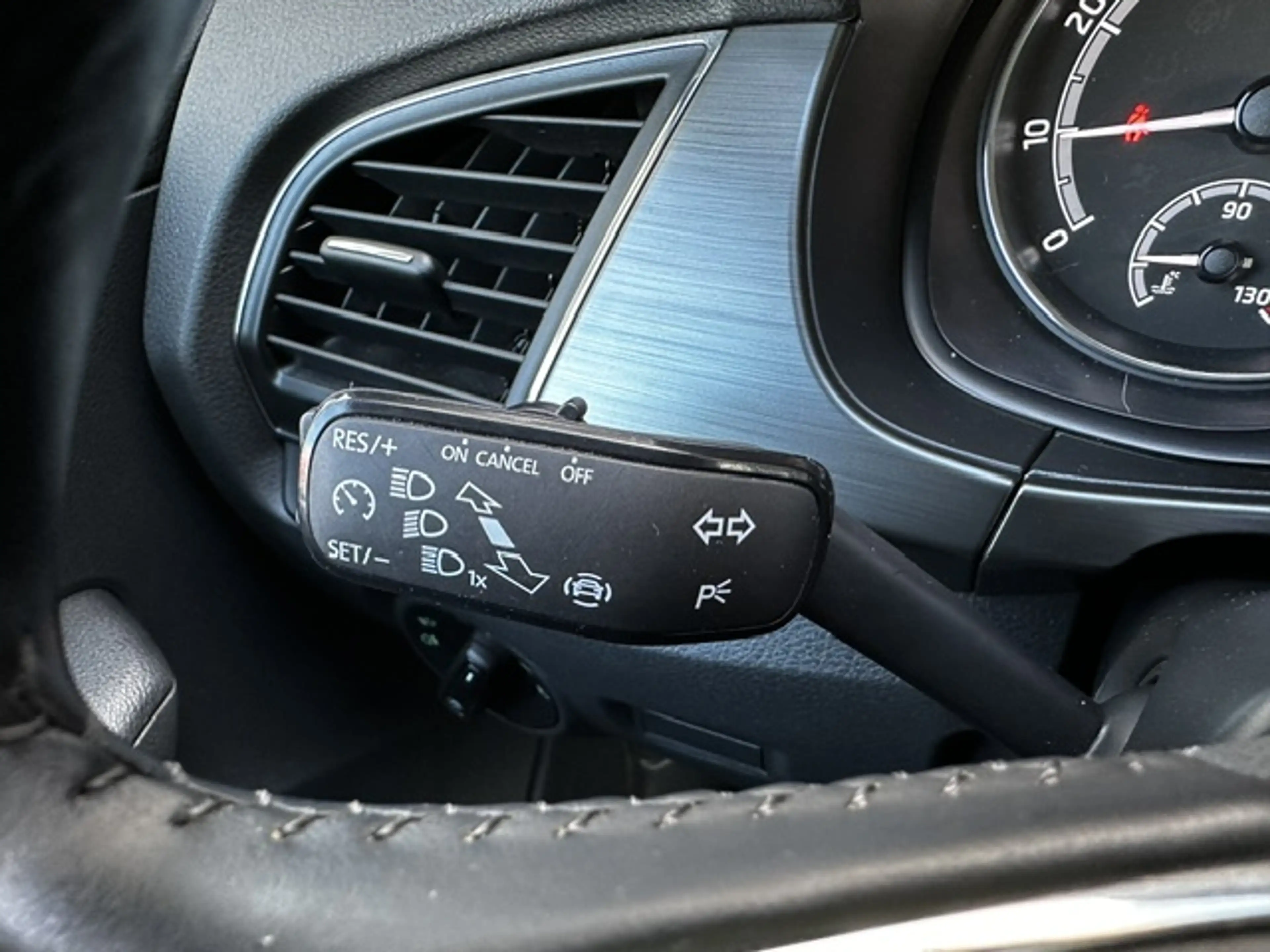 Skoda Fabia Style PDCvo+hi;KAMERA;KESSY — photo 13