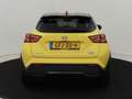 Nissan Juke 1.6 Hybrid N-Sport |BTW | OCCASION LEASE MOGELIJK Geel - thumbnail 4