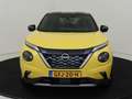 Nissan Juke 1.6 Hybrid N-Sport |BTW | OCCASION LEASE MOGELIJK Geel - thumbnail 5