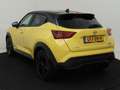 Nissan Juke 1.6 Hybrid N-Sport |BTW | OCCASION LEASE MOGELIJK Geel - thumbnail 3