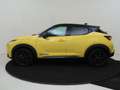 Nissan Juke 1.6 Hybrid N-Sport |BTW | OCCASION LEASE MOGELIJK Geel - thumbnail 2