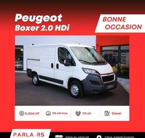 Avant garde édition 2.0 HDi 110ch L1H1