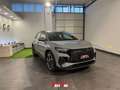 Audi Q4 e-tron Q4 45 e-tron S Line edition 105cv Grigio - thumbnail 3
