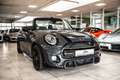 MINI Cooper S Cabrio Mini Cooper S Cabrio Aut.*John Cooper Works*Voll Grey - thumbnail 1
