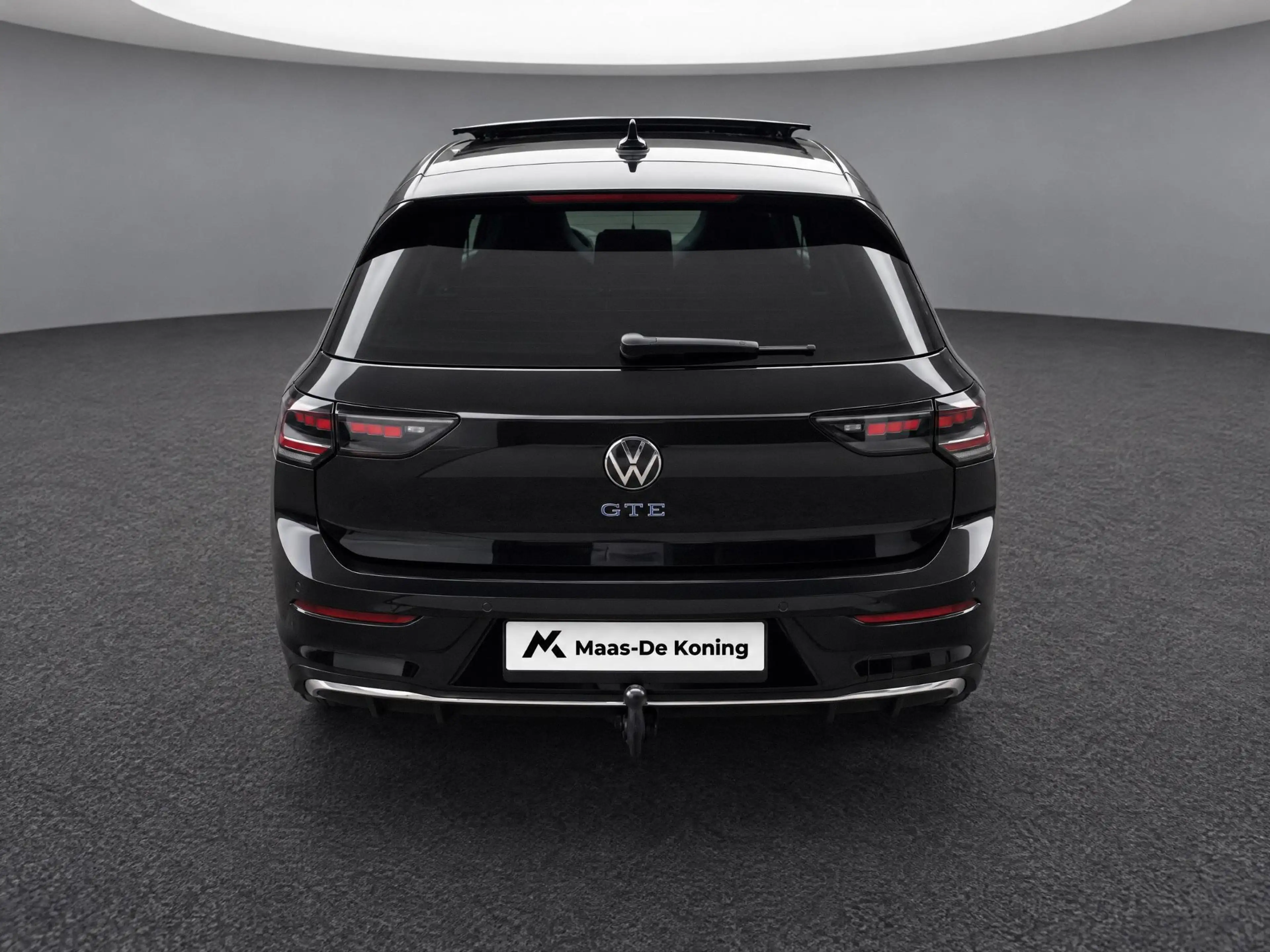 Volkswagen Golf GTE 1.5 272pk DSG eHybrid · Panoramadak · Camera · Ala — photo 6