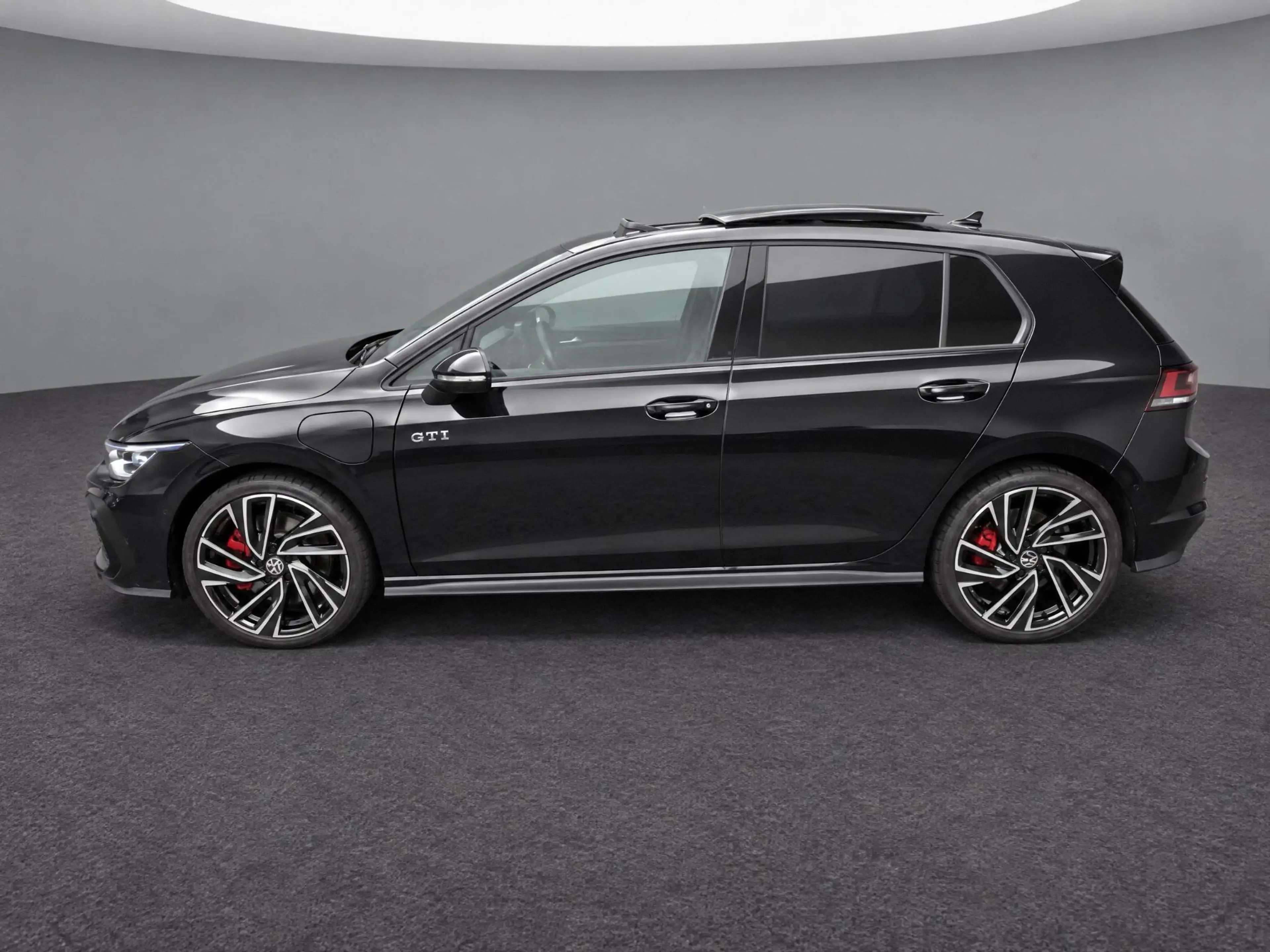 Volkswagen Golf GTE 1.5 272pk DSG eHybrid · Panoramadak · Camera · Ala — photo 4