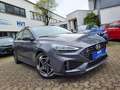 Hyundai i30 Kombi 1.5 T-GDI 140PS 7DCT  N-Line Premium|NAVI|LE Gris - thumbnail 1