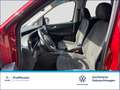 Volkswagen Caddy Style 1.5TSI 85KW DSG LED NAVI Rood - thumbnail 10