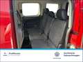 Volkswagen Caddy Style 1.5TSI 85KW DSG LED NAVI Rood - thumbnail 11