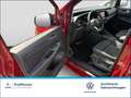 Volkswagen Caddy Style 1.5TSI 85KW DSG LED NAVI Rood - thumbnail 18