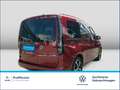 Volkswagen Caddy Style 1.5TSI 85KW DSG LED NAVI Rood - thumbnail 4