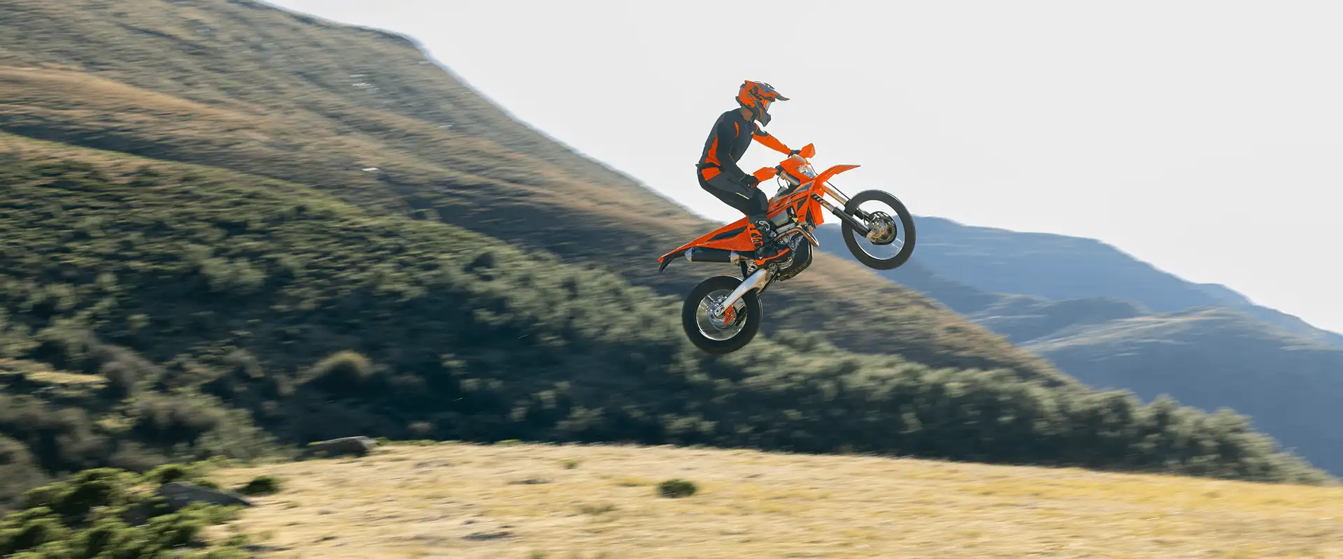 KTM 450 EXC - 2