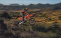 KTM 450 EXC - thumbnail 4