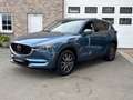 Mazda CX-5 CX-5 2.0 SKY-G SKYCRUISE / Automaat / Trekhaak Bleu - thumbnail 3