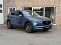 Mazda CX-5 CX-5 2.0 SKY-G SKYCRUISE / Automaat / Trekhaak Bleu - thumbnail 1