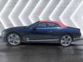 Bentley Continental GT V8 Convertible Azul - thumbnail 5