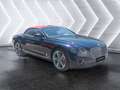 Bentley Continental GT V8 Convertible Azul - thumbnail 3