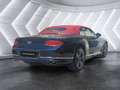 Bentley Continental GT V8 Convertible Azul - thumbnail 8