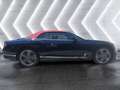 Bentley Continental GT V8 Convertible Azul - thumbnail 4