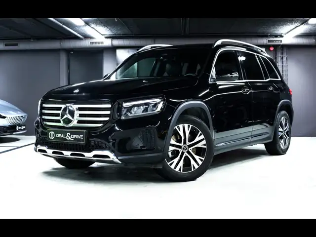 Mercedes-Benz GLB 200 d PROGRESSIVE°7-SEAT°KAM°AHK