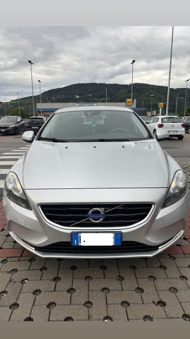 Volvo V40 1.6 d2 Kinetic - 2