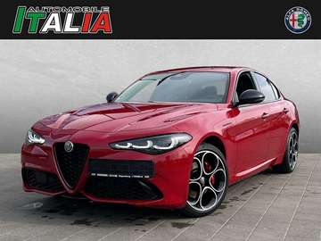 Competizione 2.0 Turbo Q4