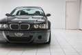 BMW M3 E46 CSL * Perfect history * Carbon * 26k km * Zwart - thumbnail 23