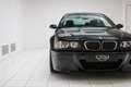 BMW M3 E46 CSL * Perfect history * Carbon * 26k km * Zwart - thumbnail 22