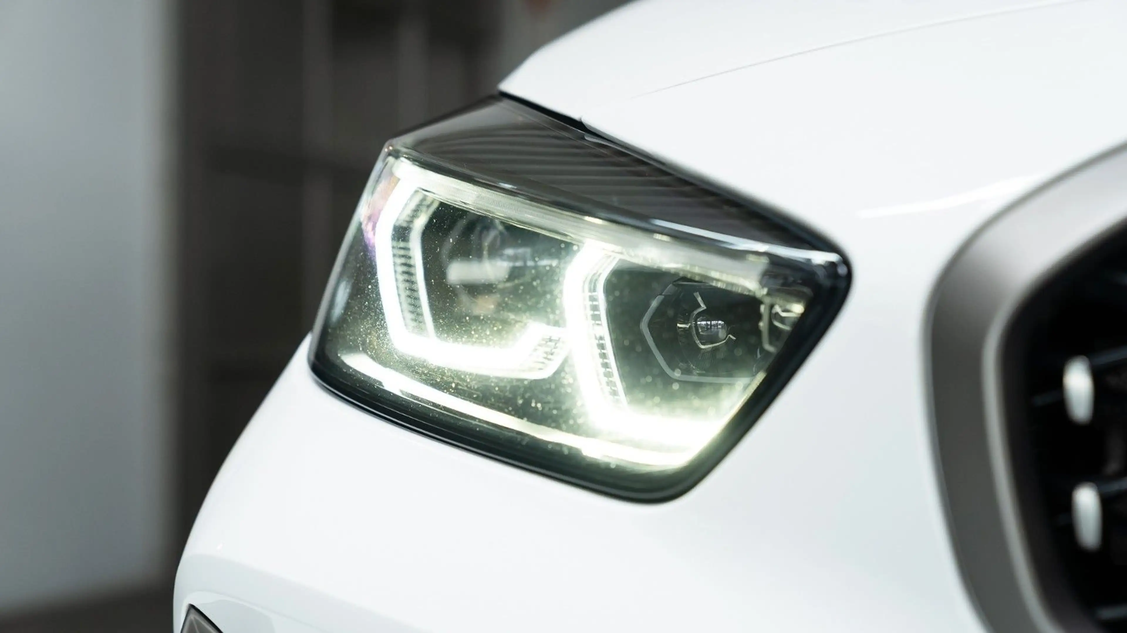 BMW 135 i  xDrive Harm&Kard PanoDach MSitz HeadUp — photo 10