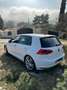 Volkswagen Golf 2.0 TDI 150 BlueMotion Technology FAP Carat DSG6 Blanc - thumbnail 3