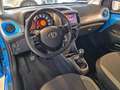 Toyota Aygo Aygo 5-Türer x-play connect + Allwetterreifen Blau - thumbnail 5
