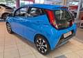 Toyota Aygo Aygo 5-Türer x-play connect + Allwetterreifen Blau - thumbnail 4