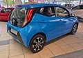 Toyota Aygo Aygo 5-Türer x-play connect + Allwetterreifen Blau - thumbnail 3