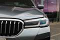 BMW 520 5 Serie 520i High Executive M Sport Automaat / Tre Gris - thumbnail 8