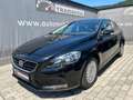 Volvo V40 V 40 Basis D2 Schwarz - thumbnail 1