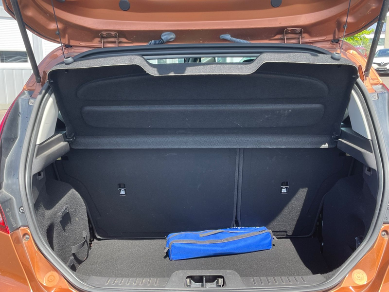 Ford Fiesta Titanium/Tüv/Garantie/1-Hand — photo 9