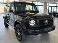 Mercedes-Benz G 500 -AMG Line-Burmester-Widescreen-Night-360°- Schwarz - thumbnail 3
